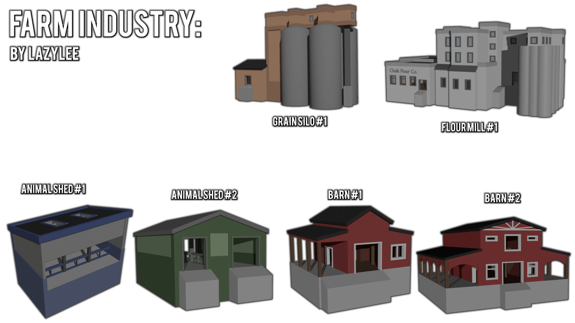 Farm Industry