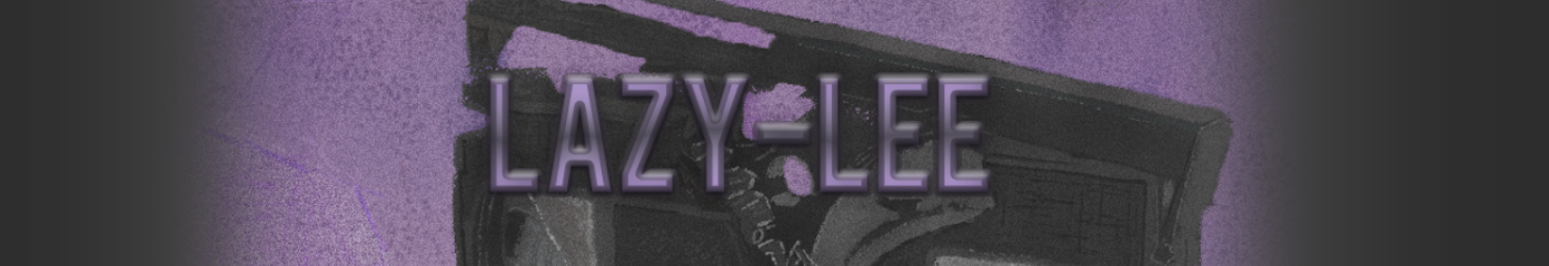 Banner by LazyLee